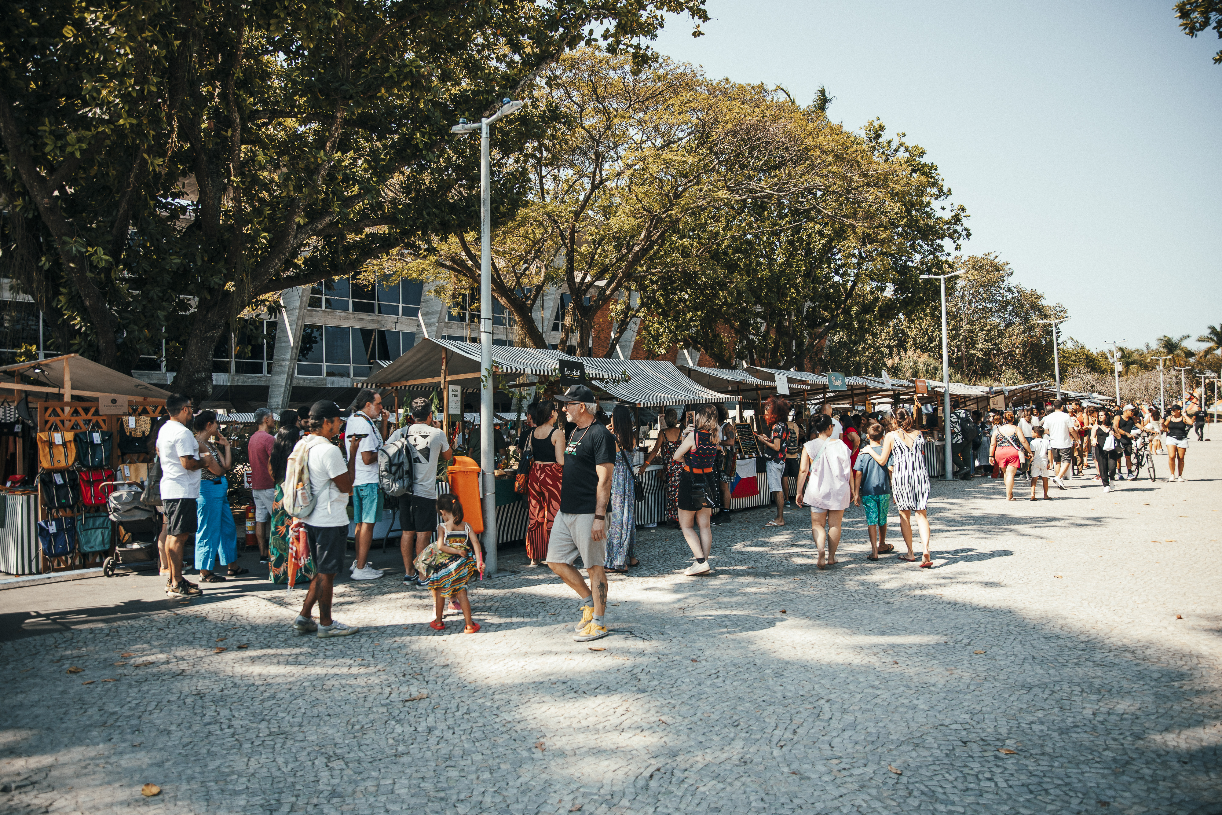 Feira LivMundi