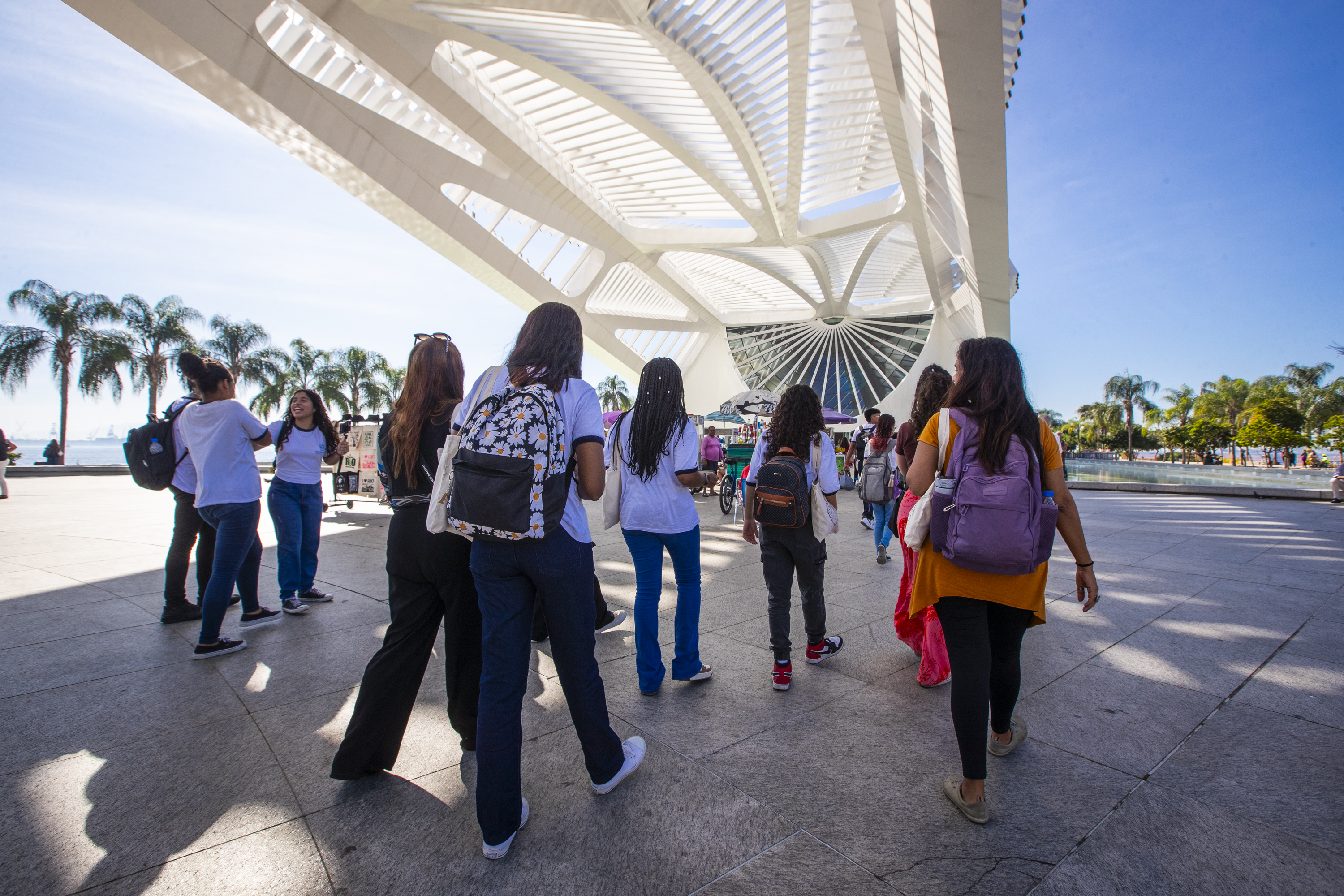 Jornada de Aprendizagem LivMundi